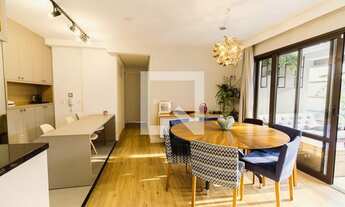 Imagem 4: Apartamento para Aluguel - Vila Leopoldina, 3 Quartos, 157 m2