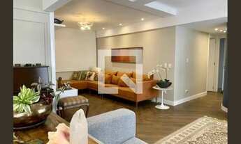 Imagem 3: Apartamento à Venda - Moema, 2 Quartos, 127 m2