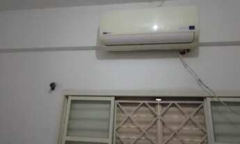 Imagem 7: Kitnet Mobiliada próximo a UFMT e a av Fernando Correia