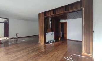 Imagem 7: Casa com 6 dormitórios, 550 m² - venda por R$ 3.300.000 ou aluguel por R$ 14.000/mês - Jar