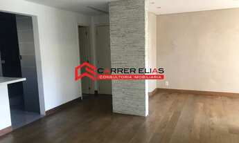 Imagem 7: Apartamento locação 118 m² 2 Suítes 2 Vagas Vila Ipojuca - São Paulo - SP