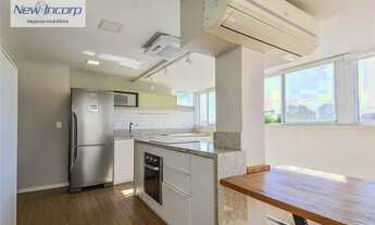 Imagem: Apartamento Garden com 1 dormitório à