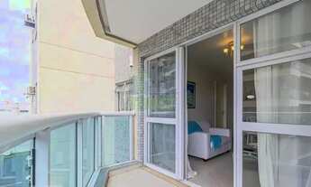 Imagem 7: Apartamento para Venda em Rio de Janeiro, Jacarepaguá, 2 dormitórios, 1 suíte, 2 banheiros