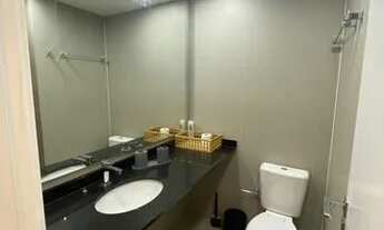 Imagem 5: Locação Apartamento 1 Dormitórios - 30 m² Itaim Bibi