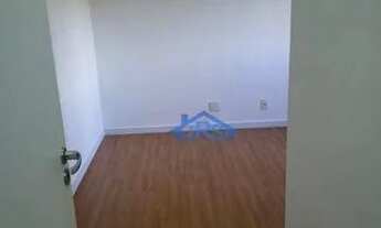 Imagem 7: Apartamento com 2 dormitórios, 52 m² - venda por R$ 600.000 ou aluguel por R$ 3.760/mês