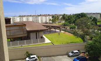 Imagem 2: Alugo Apt 2/4 infra completa, a 5min metrô/aeroporto