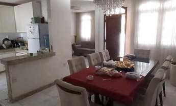 Imagem 4: Casa com 4 dormitórios sendo 01 com suite à venda, 130 m² por R$ 750.000 - Santa Amélia