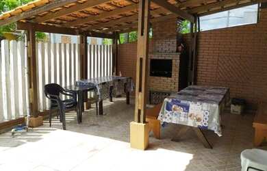 Imagem 2: Casa na praia de leste PR