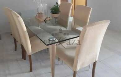 Imagem 3: Jacarei - Apartamento Padrão - Centro