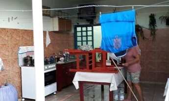 Imagem 6: Casa com 4 dormitórios à venda, 171 m² por R$ 400.000,00 - Jardim Betânia - Sorocaba/SP