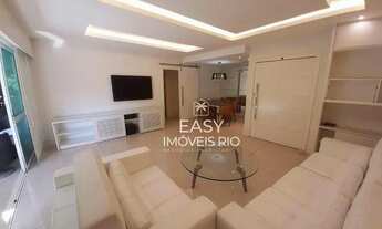 Imagem 7: QUADRA da PRAIA! PORTEIRA FECHADA! 03 QUARTOS (01 SUÍTE), 02 VAGAS, 01 por ANDAR, PORTARIA