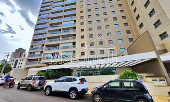 Imagem: Ribeirão Preto - Flat - Bosque das Juritis