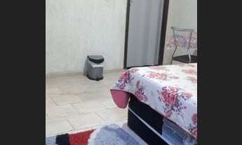 Imagem: Tenho quarto para locação em campo comprido