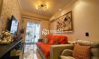 Imagem 3: Apartamento com 2 dormitórios à venda próximo a USF, 68 m² por R$ 690.000 - Jardim Do Sul