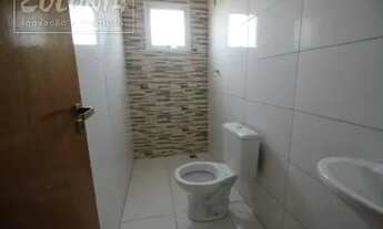 Imagem 2: Santo André - Apartamento Padrão - Vila Assunção