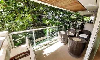 Imagem 4: QUADRA da PRAIA! PORTEIRA FECHADA! 03 QUARTOS (01 SUÍTE), 02 VAGAS, 01 por ANDAR, PORTARIA