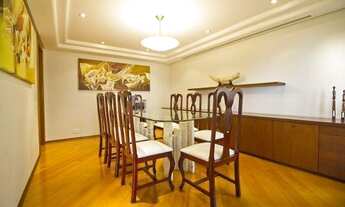 Imagem: Venda Apartamento 4 Dormitórios - 308 m²