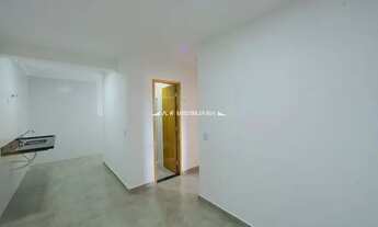 Imagem: Apartamento Novo para Locação ao lado