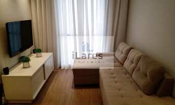 Imagem: Apartamento com 3 dorms, Planalto, São