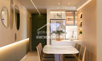 Imagem 4: Lançamento no Canto do Forte com 02 suítes, confira na imobiliária em Praia Grande