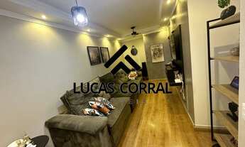 Imagem 2: Casa para Locação no Condomínio Felicitá no Wanel Ville Zona Oeste de Sorocaba-SP