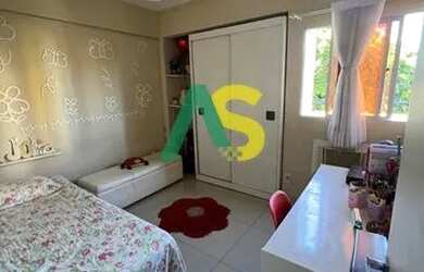 Imagem 6: Apartamento 03 quartos a venda em Campo Grande, 78m², Nascente, Apenas R$ 285 Mil