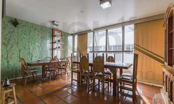 Imagem 2: Cobertura no Jardim Paulista