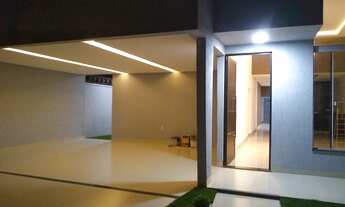 Imagem 3: Casa sozinha no lote oportunidade 549.900