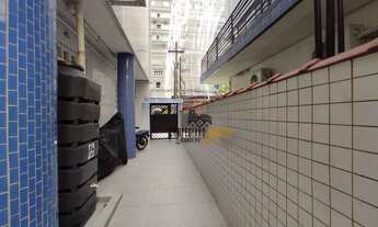 Imagem 3: BOQUEIRÃO, SANTOS - SACADA - VISTA MAR !!!