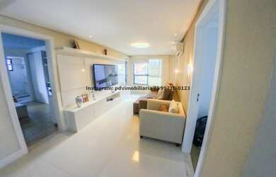 Imagem 11: APARTAMENTO RESIDENCIAL em SALVADOR - BA, PATAMARES