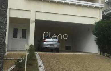 Imagem 2: Casa - Parque Prado - Campinas