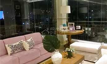 Imagem 2: Impecável apartamento Perdizes a Venda