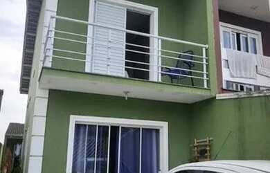 Imagem 3: SOBRADO - NOVA ARUJÁ - SP