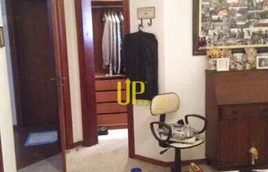 Imagem 7: Casa com 5 dormitórios à venda, 490 m² por R$ 3.200.000,00 - Residencial Cinco (Alphaville