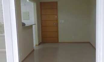 Imagem 4: Apartamento 2 quartos, suíte, wc social, varanda, 1 vaga + vagas visitantes