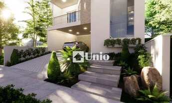 Imagem 4: Casa com 3 dormitórios à venda, 176 m² por R$ 1.200.000 - Soleil - Piracicaba/SP