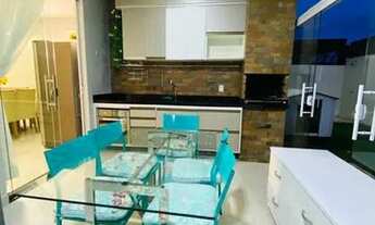 Imagem: ALUGA-SE CASA DUPLEX SEMI MOBILIADA NO RESIDENCIAL