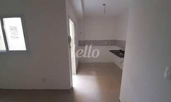 Imagem: Santo André - Apartamento Padrão - Campestre