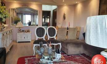 Imagem: São Paulo - Apartamento Padrão - Mooca