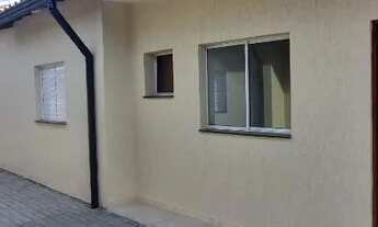 Imagem 5: Casa em condomínio à venda, 1 quarto, 2 suítes, Cibratel 2 - Itanhaém/SP