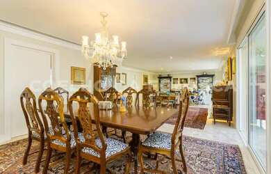 Imagem 3: São Paulo - Apartamento Padrão - Vila Nova Conceição