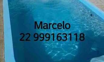 Imagem 2: 1 minuto a pé da praia çond Orla 500 Unamar Cabo Frio WIFI