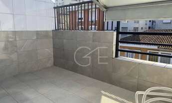 Imagem 2: Casa com 2 dormitórios, 147 m² - venda por R$ 650.000,00 ou aluguel por R$ 4.000,00/mês