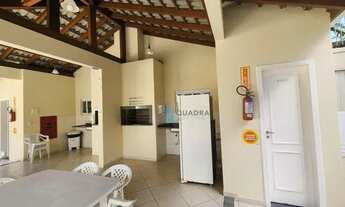 Imagem 6: Apartamento com 1 dormitório para alugar, 47 m² por R$ 2.100/mês - Córrego Grande - Floria