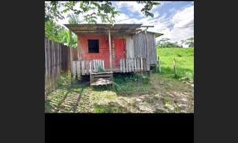 Imagem: Casa No Cruzeirinho