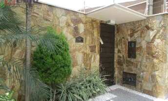 Imagem 3: Casa com 3 dormitórios à venda, 320 m² por R$ 1.200.000,00 - Nova Piracicaba - Piracicaba