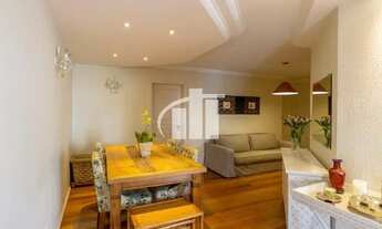 Imagem 3: APARTAMENTO 03 DORMITÓRIOS SENDO 01 SUÍTE COM 02 VAGAS FIXAS