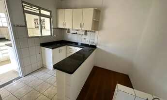 Imagem 6: Piso superior de casa com 80 m² e 3 quartos em Capoeiras - Florianópolis - SC