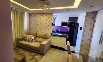 Imagem: Apartamento com 2 dormitórios à venda