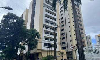 Imagem: FORTALEZA - Flat - Meireles